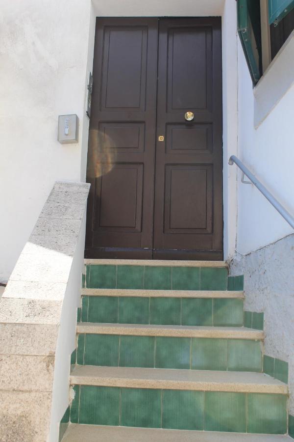 Casa Azzurra Apartment Cetara Bagian luar foto