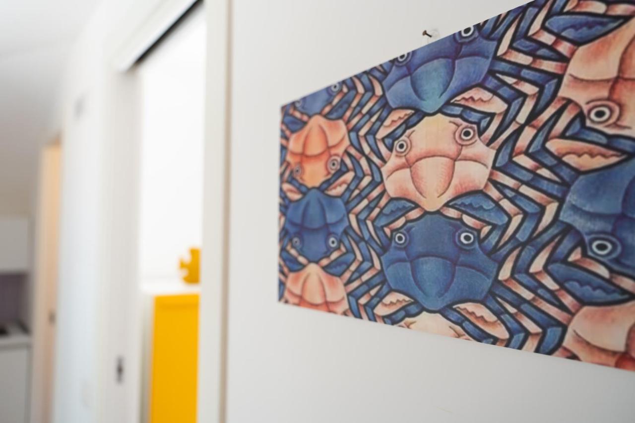 Casa Azzurra Apartment Cetara Bagian luar foto