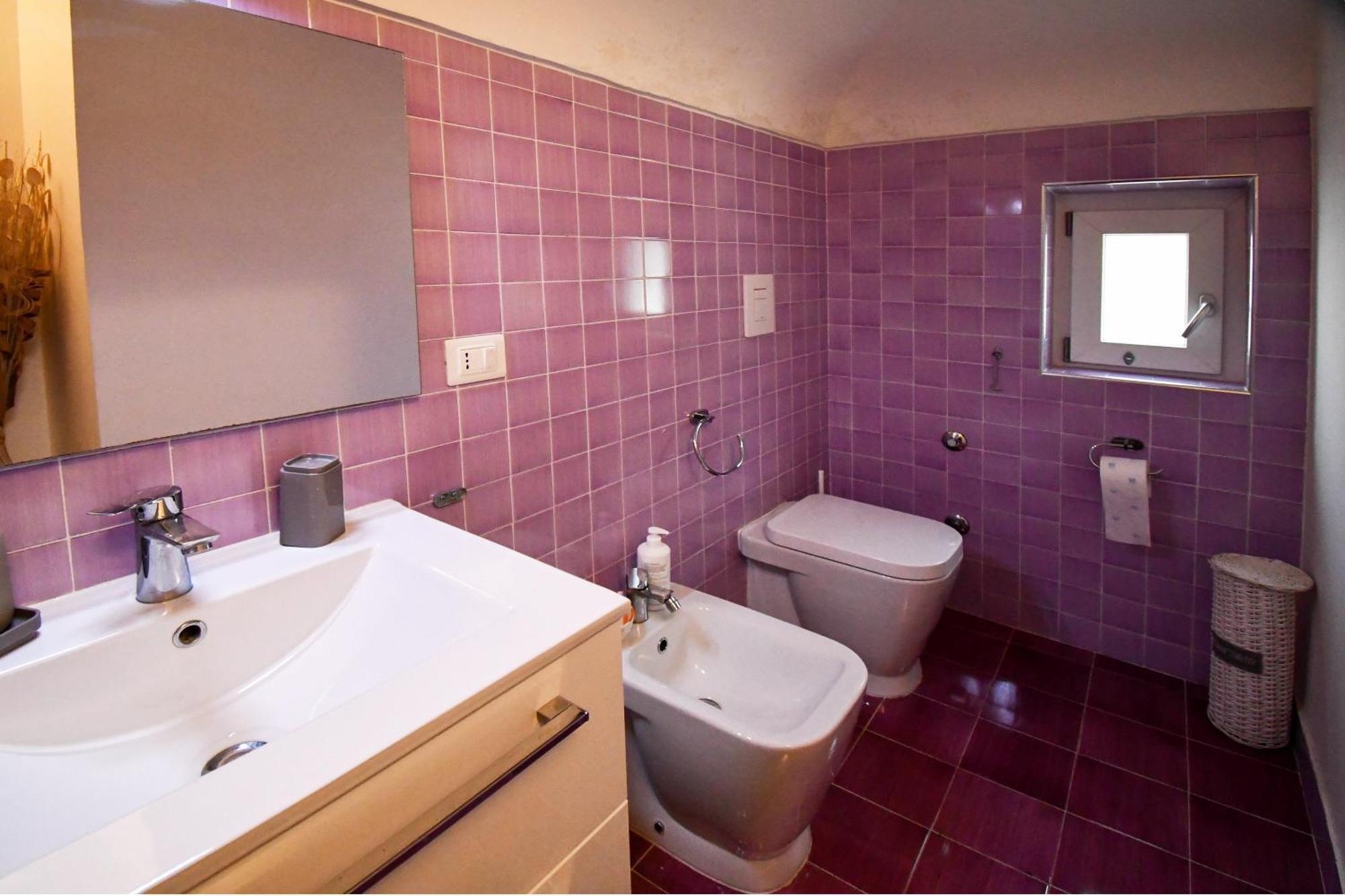 Casa Azzurra Apartment Cetara Bagian luar foto